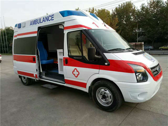 漳浦乌鲁木齐沙依巴克区上线 “安康护送” 非急救转运服务平台