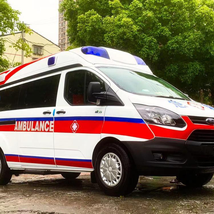 漳浦跨省救护车出租护送返乡