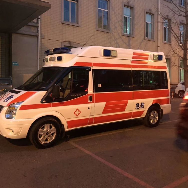 漳浦一般救护车是怎么分类的